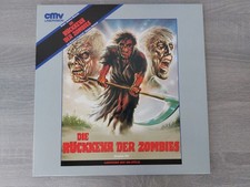 Die Rückkehr der Zombies