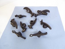 PORSCHE 356 Kipphebel Konvolut