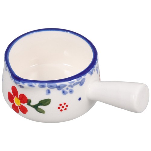 Kleiner milchkessel - kleiner,