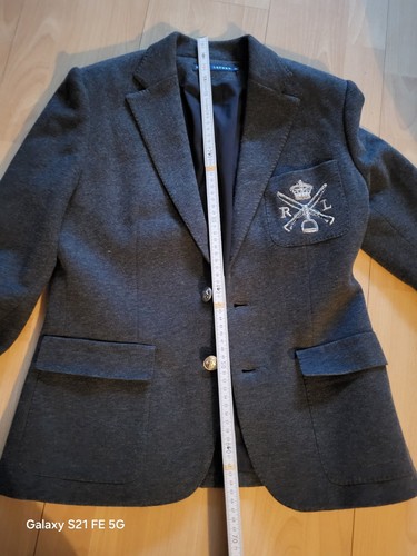 Toller blazer - toller,