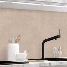 Küchenrückwand - TAUPE