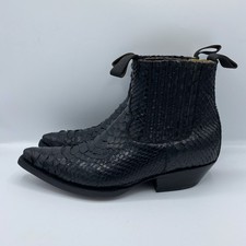 Marlboro Classics Snakeskin