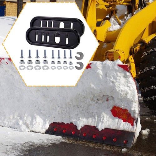 Schneefräse gleitschuhe - schneefräse,