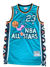 tolles  NBA All-Stars  Michael
