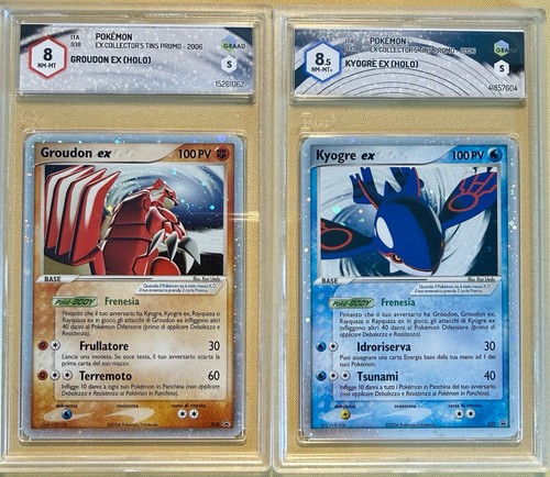 Groudon kyogre swirl - kyogre,