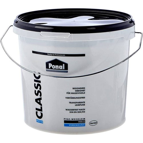 Ponal holzleim classic kg - 5,0,