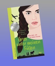 Gras unter meinen Füßen