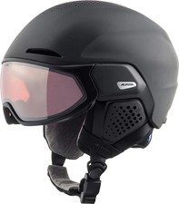 Alpina Skihelm Snowboardhelm