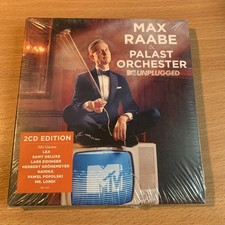 Max Raabe & Palast Orchester -