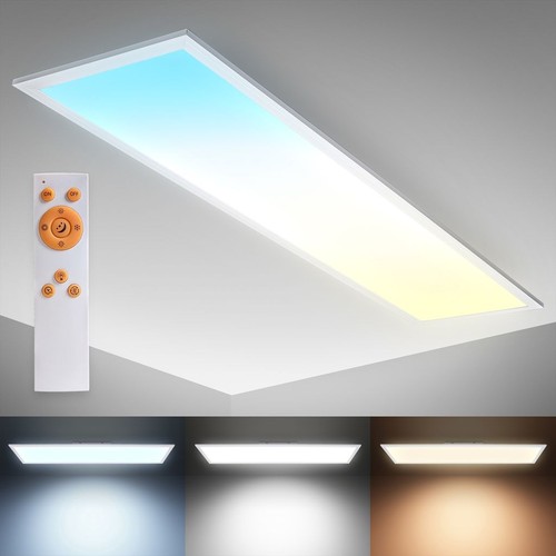 Led panel decken leuchte cct - panel,