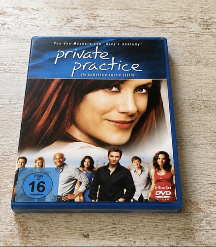 Private practice die - private,