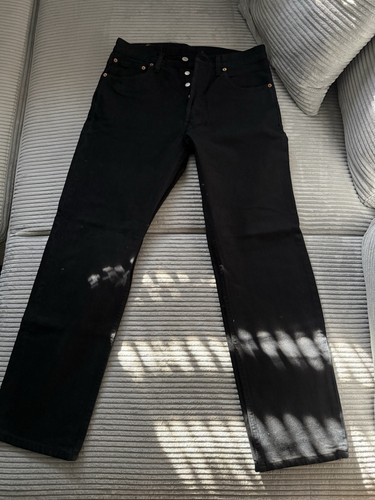 Verkaufe levi 501 herren - levi’s,