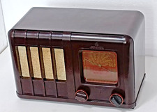 Röhrenradio PIONIER Mod.Mazur