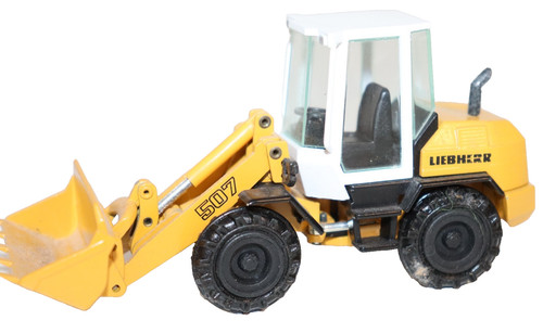 Conrad metallmodell 3883 - conrad,
