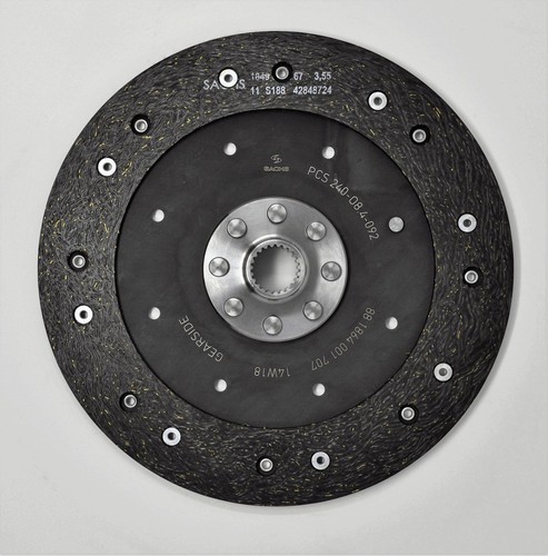 Sachs performance 881864 - sachs,