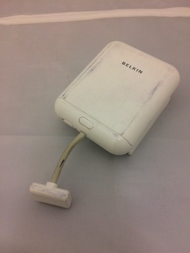 Belkin backup battery pack - backup, for