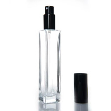 3 X 50 ML Parfüm Flakons