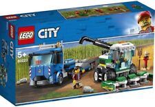LEGO® City 60223 Transporter