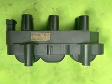 Zündungsmodul Zündspule Opel