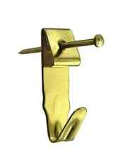 Zierhaken 10 stück  Wandhaken