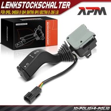 Lenkstockschalter blinker für - lenkstockschalter,