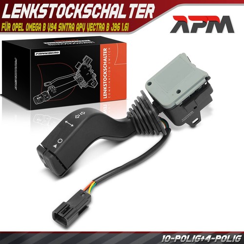 Lenkstockschalter blinker für - blinker,