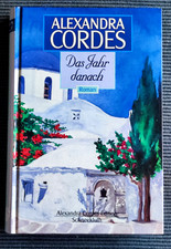 Das Jahr danach - Alexandra