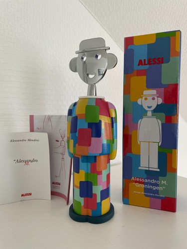 Alessi am23 alessandro m - alessi,