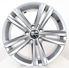 17 Zoll original VW Passat B8 3G 3G0601025BF Sebring Alufelge 1 Stück