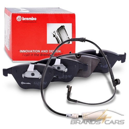 Brembo bremsbeläge - brembo,