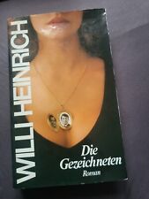 Die Gezeichneten: Willi Heinrich -288-