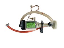 Wasserpumpe für EQ500 Integral classic Pumpe EP5GW geprüft Kaffeevollautomat