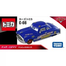 Takara Tomy Tomica Disney