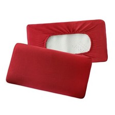 Premium Interlock Jersey