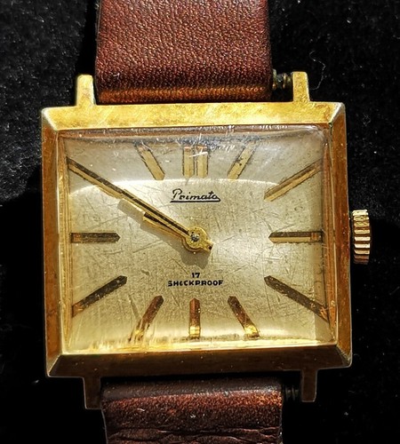 Primato armbanduhr damen - armbanduhr,