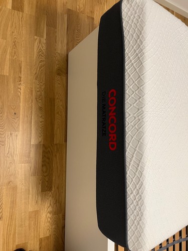 Concord matratzen - 2x,