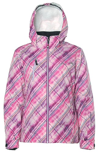 Maui wowie damen skijacke - wowie,