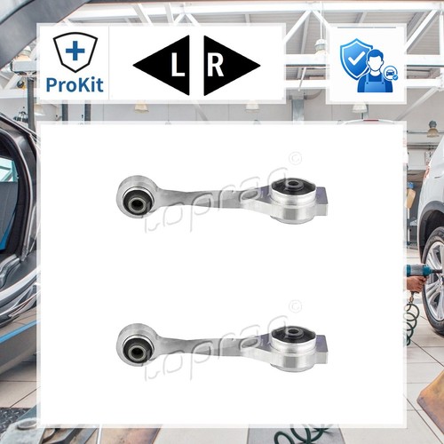 Topran lagerung motor für - lagerung,,