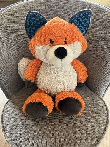 Finolin fuchs nici plüsch - fuchs,