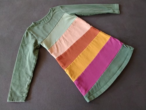 Jakoo jako mädchen kleid - jakoo, jako-o