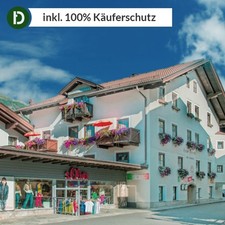 6 Tage Urlaub in der