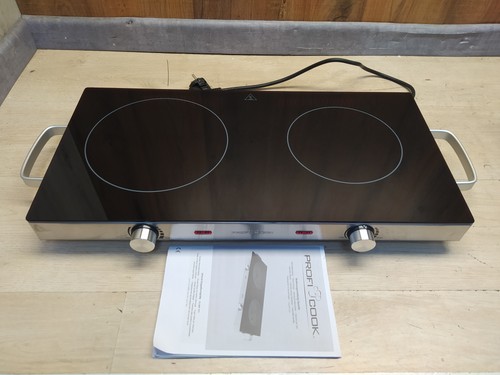 Proficook dkp 1211 - proficook,