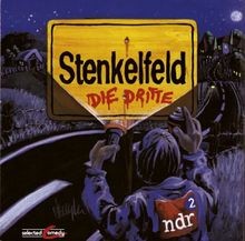 Ndr stenkelfeld die - -,