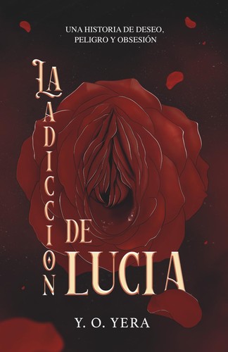 Adicción lucía una - de, lucía: