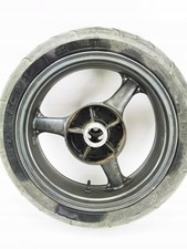 TRIUMPH STREET TRIPLE 675