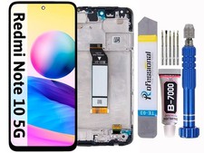 Für Xiaomi Redmi Note 10 5G