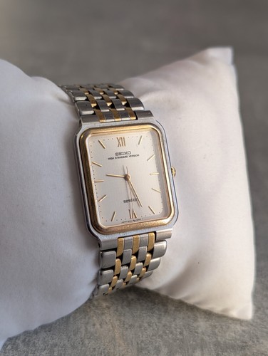 Seiko session herren - seiko, quarz