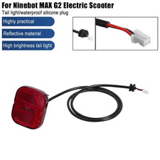 Für Segway Ninebot Max G2