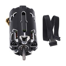 380 V2S Sensored Brushless Motor 10.5T 250W RC Supersonic Motor Für 1/12 1/1 DON