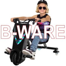 B-Ware Drift Trike Roller